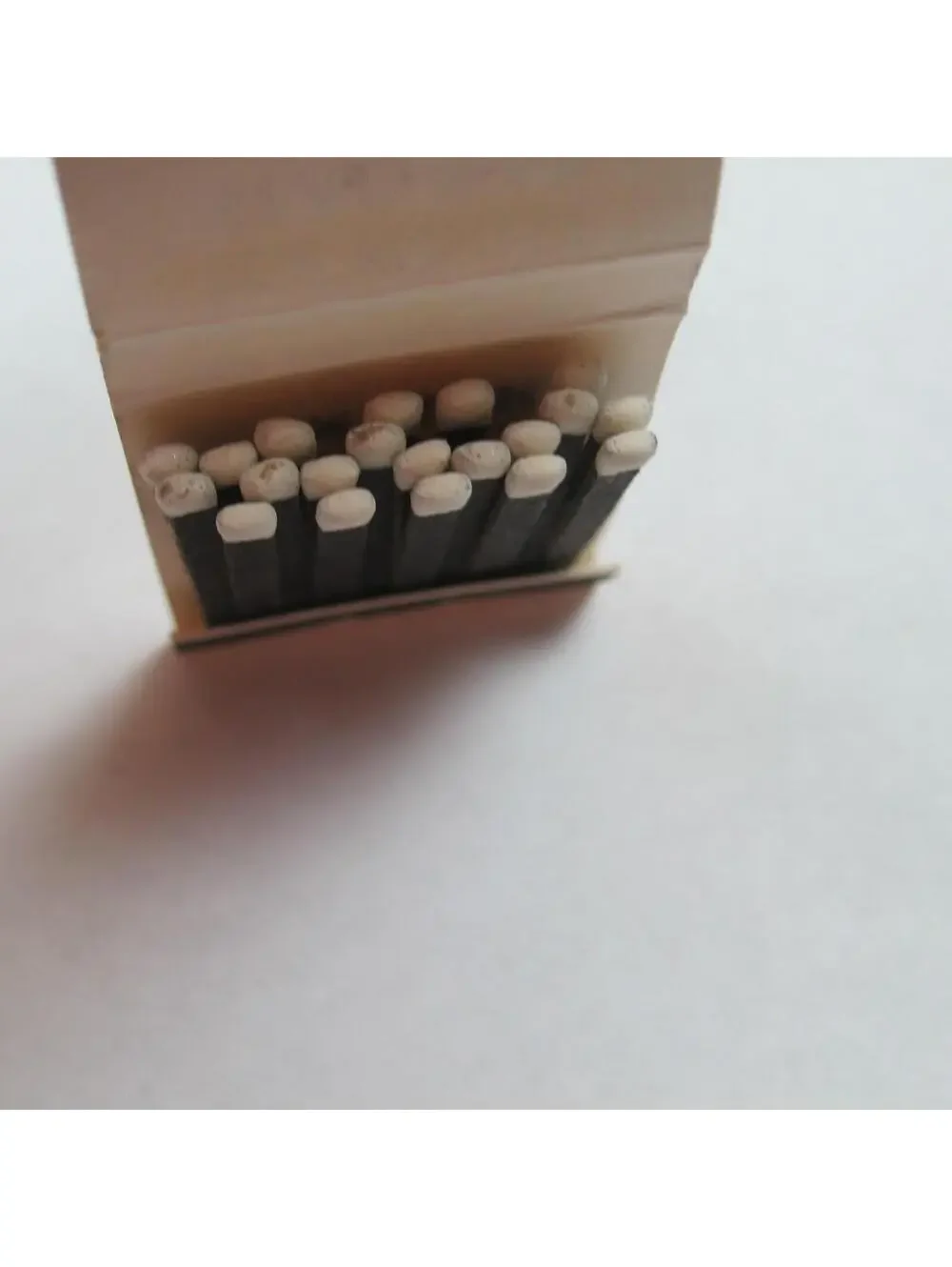 3 Matchbooks Indiana Chicken Shack, Ice House Stag Bar, Hickory Grove Lakes